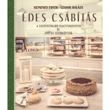 &Eacute;des cs&aacute;b&iacute;t&aacute;s - A legfinomabb hagyom&aacute;nyos &eacute;s di&eacute;t&aacute;s s&uuml;tem&eacute;nyek - Kemenes Edith
