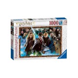 Puzzle Ravensburger Harry Potter Jigsaw 1000pc (10215171)