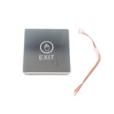 Buton touch EXIT PT A10