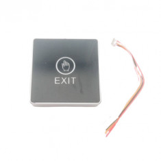 Buton touch EXIT PT A10