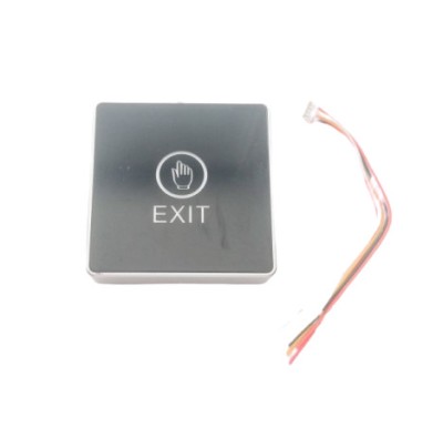Buton touch EXIT PT A10 foto