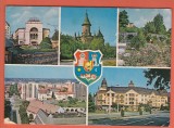 AS - C.P. TIMIȘOARA, CIRCULATĂ (STAREA CARE SE VEDE)
