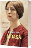 Moasa - Bibbiana Cau