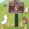 Don't Feed the Ducks: It Makes Them Dependent