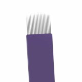 Ace Microblading KILLER BEAUTY 0.20mm 18 Flat U Otel Inoxidabil Premium