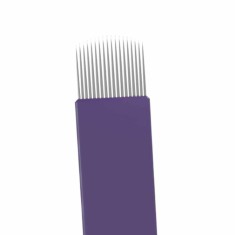 Ace Microblading KILLER BEAUTY - 0.18mm - 18 Flat U