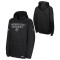 Los Angeles Kings hanorac cu glugă pentru copii Apro Rink Pullover Hood - Dětsk&eacute; S (6 - 8 let)