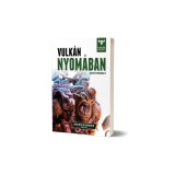 Vulkan nyom&aacute;ban - A Bestia felemelked&eacute;se 7. - David Annandale