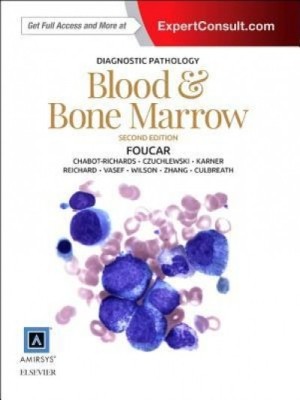 Diagnostic Pathology: Blood and Bone Marrow foto