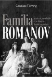 Familia Romanov | Candace Fleming, ART