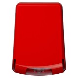 Cumpara ieftin Sirena conventionala de exterior cu flash, 90 db, posibilitate personalizare cu logo, EN54-3 - TELETEK SF300EN54