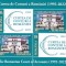ROMANIA 2022 - CURTEA DE CONTURI, BLOC - LP 2385a