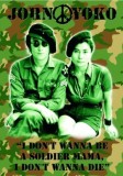 Carte postala - John Lennon - John &amp; Yoko | Rock Off