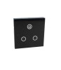 Controller LED variatie intensitate lumina Canale 1 12-24VDC TM-BOX, OPTOFLASH