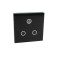 Controller LED variatie intensitate lumina Canale 1 12-24VDC TM-BOX