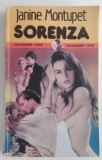 Janine Montupet - Sorenza
