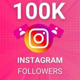 Urmaritori Instagram Reali - 100.000 Urmaritori - Promovare Instagram Rapida! - Conturi Reale 100% - Creste-ti Popularitatea pe Instagram