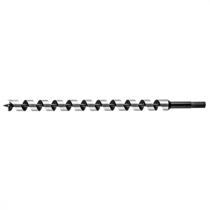 Burghiu elicoidal 25 x 460 mm 57H259
