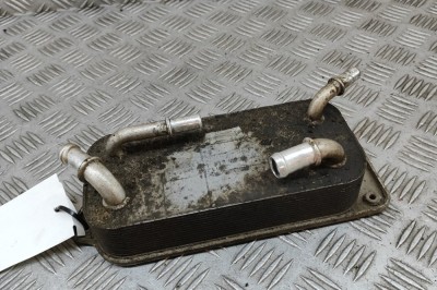 Răcitor de ulei PORSCHE PANAMERA 971 2018 OEM: 971317023A | 30618731 foto