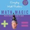 Math Magic: How to Master Everyday Math Problems