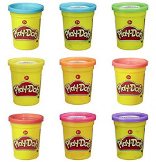 Set Play-Doh Single Tub (Colour At Random) foto