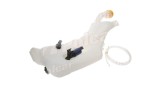 Rezervor spalator parbriz Renault Megane, 03.20, modele cu spalator faruri, cu 2 pompe spalare, cu sensor nivel lichid, B-Series, 28 91 022 63R;