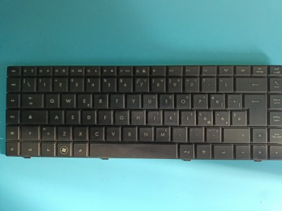 Tastatura HP 620 621 625 Compaq CQ620 CQ621 CQ625 606129-061 SG-37000-2IA foto