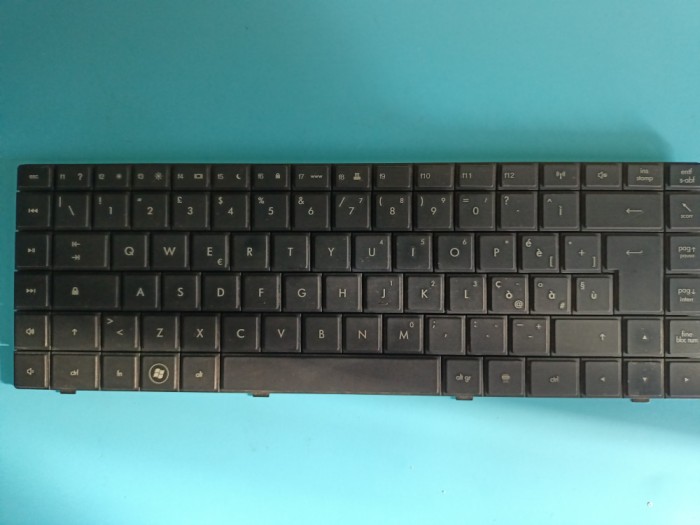 Tastatura HP 620 621 625 Compaq CQ620 CQ621 CQ625 606129-061 SG-37000-2IA