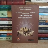 VLADIMIR DANILOV - JOCUL DE SAH : INDRUMAR PENTRU INTIEREA ELEVILOR , ANUL I *