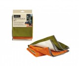 Set 3 lavete Microset