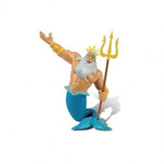 Figurina Triton foto