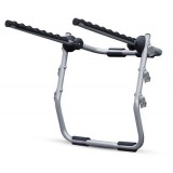 Suport biciclete Menabo Biki pentru 3 biciclete cu prindere pe haion/portbagaj Resigilat
