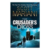 Crusader&#039;s Cross (Ben Hope, Book 24)