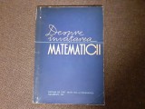 DESPRE INVATAREA MATEMATICII EUGEN RUSU