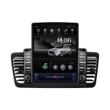 Navigatie dedicata Subaru Outback Legacy G-SU02 ecran tip TESLA 9.7&quot; cu Android Radio Bluetooth Internet GPS WIFI 4+32GB DSP 4G CarStore Technology