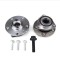 Rulment butuc roata fata SRLINE Polonia, Audi A3 (8P/8V), 2003-2020; A3 (8Y), 2020-; TT 2014-2024; Cupre Leon, Seat Altea, Leon 2005-; Toledo 2004-20