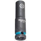 Makita E-16449 - Cheie tubulara de impact 13x81 mm 1/2 inch