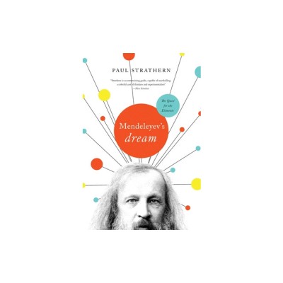 Mendeleyev&amp;#039;s Dream: The Quest for the Elements foto