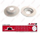 Disc frana SUZUKI ALTO (HA24) (2004 - 2009) ABE C38013ABE