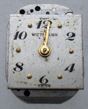 K.533 MECANISM CEAS MECANIC TANK DE DAMA WITTNAUER 17 JEWELS CAL. 5JH SWISS