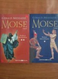Prințul fără coroană - MOISE vol. 1, Gerald Messadie - Roman istoric