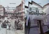 Monongrafie. Camera de comert, industrie si agricultura Arad (2 volume) - Dan Demsea
