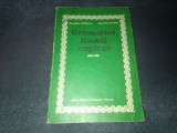 GEORGIANA GALATEANU - GRAMATICA LIMBII ENGLEZE PENTRU UZ SCOLAR