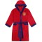 FC Arsenal halat de baie pentru bărbați red - XXL