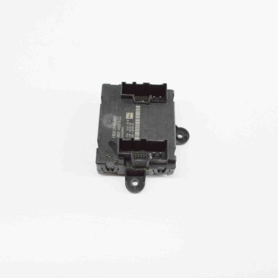 Modul de control ușă dreapta față JAGUAR I-PACE X590 2019 OEM: J8A2-14D618-CC,10336937 17776033 foto