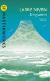 Larry Niven - Ringworld