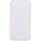 Intrerupator cap scara Hoff, incastrat, modular - 1, 16A