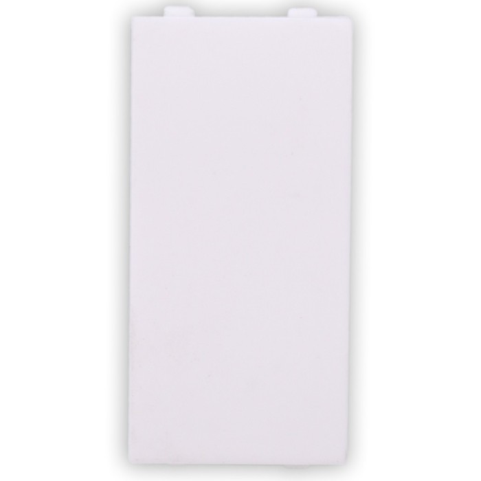 Intrerupator cu revenire Hoff, incastrat, modular - 1, 10A