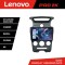 Navigatie Kia Carens 2006-2012 clima automata Android radio gps internet 8 core QLED 2K 12+256 360 Lenovo CarStore Technology