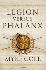 Legion Versus Phalanx foto